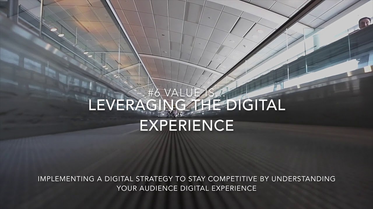 7 Value Driven Approaches from iLLUMULUS