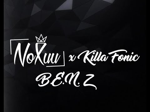 NoXuu x Killa Fonic - B.E.N.Z(TheTigerBeast Edit)