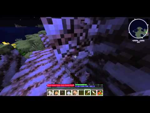 TerraFirmaCraft with Dunk - E 1