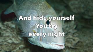 Moist - Fish (with Lyrics)