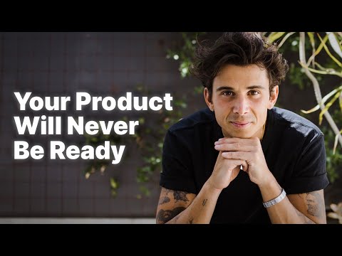 How To Build an MVP To Be Profitable From The Launch Day