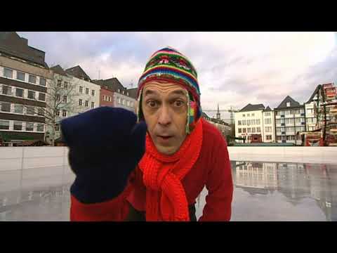 Die Sendung mit der Maus - Unfug mit Fug: Guten Rutsch HQ