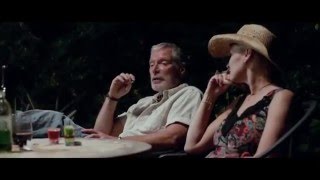 Claudia Church Actor Reel