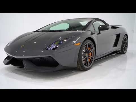 2013 Lamborghini LP570-4 (CC-1373181) for sale in Montreal, Quebec