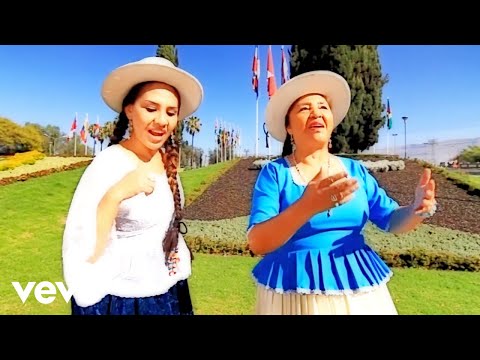 Betty Veizaga - Kochalita Mi Cholita (Huayño) ft. Quilla Zurita