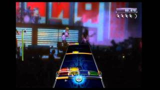 [Team BAMF]: Hellfire Society -- Seed of Discord Expert Drums FC