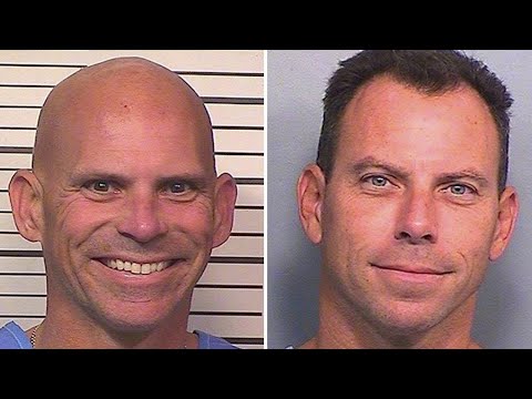 Menendez Brothers Reunite in Prison After More Than 20 Years