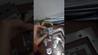 metal corner Bracket for furniture