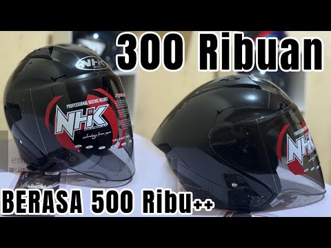 UNBOXING NHK N1 ELITE