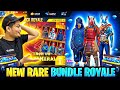 I Got All Old Rare Bundle From New Luck Royale🎰😍 || 10,000 Diamonds Spin -Garena Free Fire