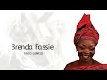 Brenda Fassie Hara Lebitla
