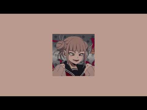 xanny ; billie eilish {slowed/reverbed}