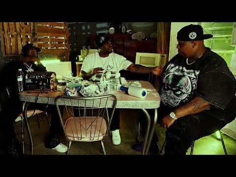 Parlae x Yung Ralph ft Joe Green - WET DOPE (Prod by Adam on the Track & Nard&B)