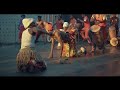 Africa Dance Factory Performance At Circus Zambia