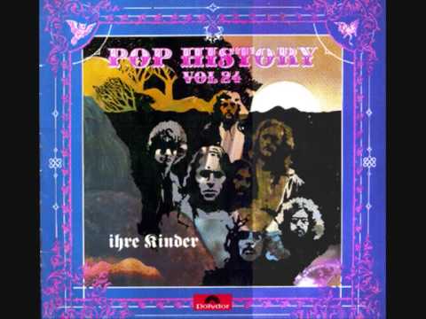 Babylon (1972) - Ihre Kinder