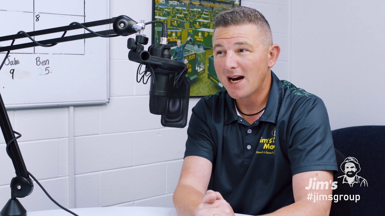 Jim's Mowing FAQ with Jim's Mowing Regional Franchisor - Stuart Rainbow