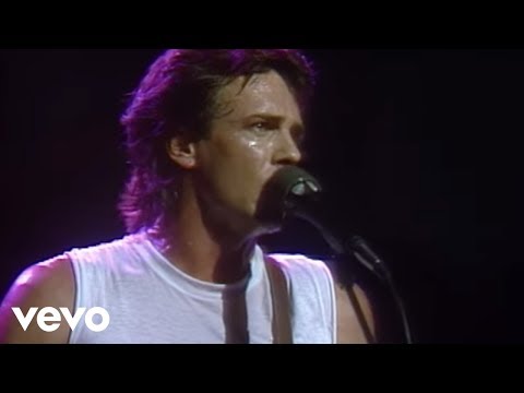 Rick Springfield - I Get Excited (Official Video)