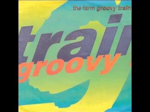 Video thumbnail for Groovy Train