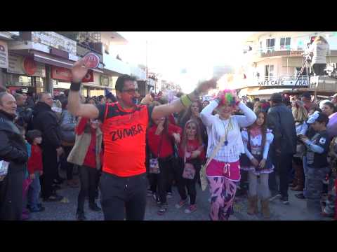 karnabali soudas 2015 xorotexno dance