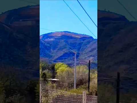 Valle Hermoso, Córdoba, Argentina#vallehermoso