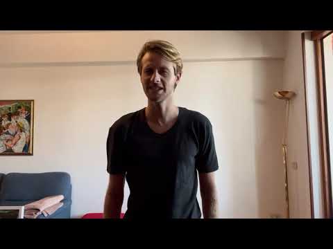 Monologo Ricordo con Rabbia di John Osborne