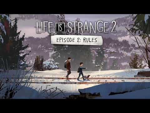 Life is Strange 2 [EP2] OST:Free Spirits