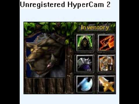 DotA: Item Build for Syllabear - The Lone Druid by 1mm0rtal