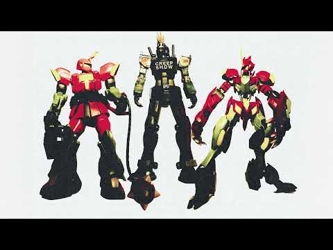 𝐖𝐀𝐑𝐆𝐀𝐒𝐌 "70% Dead featuring Corey Taylor" (Official Audio)