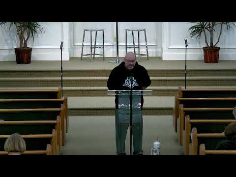 GSCOC Live Broadcast 02.28.24