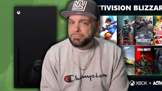 Is Xbox Changing Game Pass And Bringing Back Exclusives?