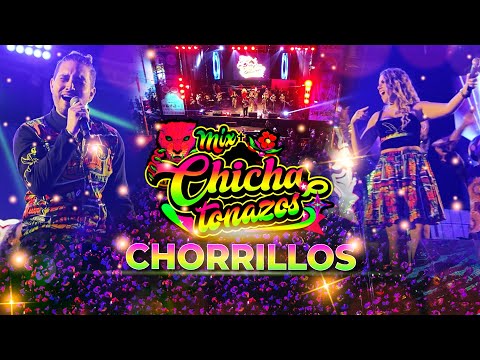 RIO BAND - MIX CHICHATONAZOS (CHORRILLOS) - ORQUESTA PARA EVENTOS - FIESTAS - ANIVERSARIOS