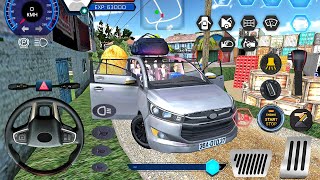 Download lagu New Toyota Innova Drive Simulator - Car Simulator Vietnam 2026 - Car Game Android Gameplay mp3