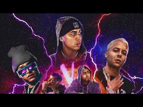 Vete Pal Carajo (RMX) @YanBlock Ft Jay Wheeler, Brytiago, Nio García Y Casper Magico (Preview)