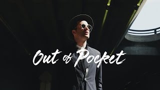 Mayer Hawthorne – Out Of Pocket // Man About Town Album (2016)