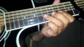 CUATRO CARTAS(Miguel y Miguel)TUTORIAL