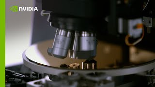 NVIDIA Blackwell: Made in America, Made for the World