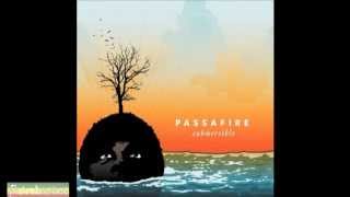 Passafire - Unfamiliar