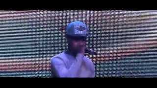 @Domonick_S Live Performance At #VOW