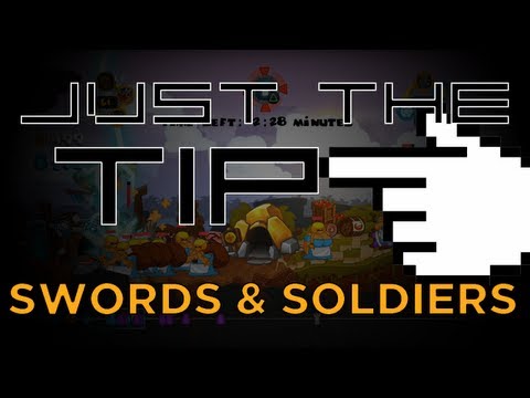 swords and soldiers android free download