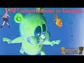 Requested Gummy Bear Bubble Up In G Major 22
