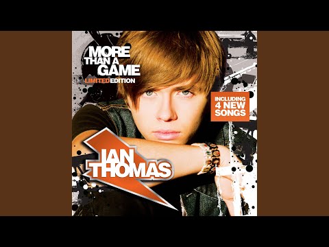 Girl You Are Mine - Ian Thomas (Belgium)