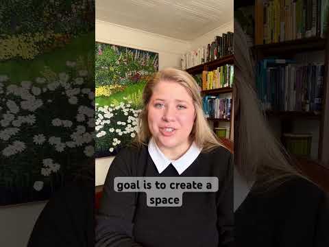 Mackenzie Phelps — Video Introduction