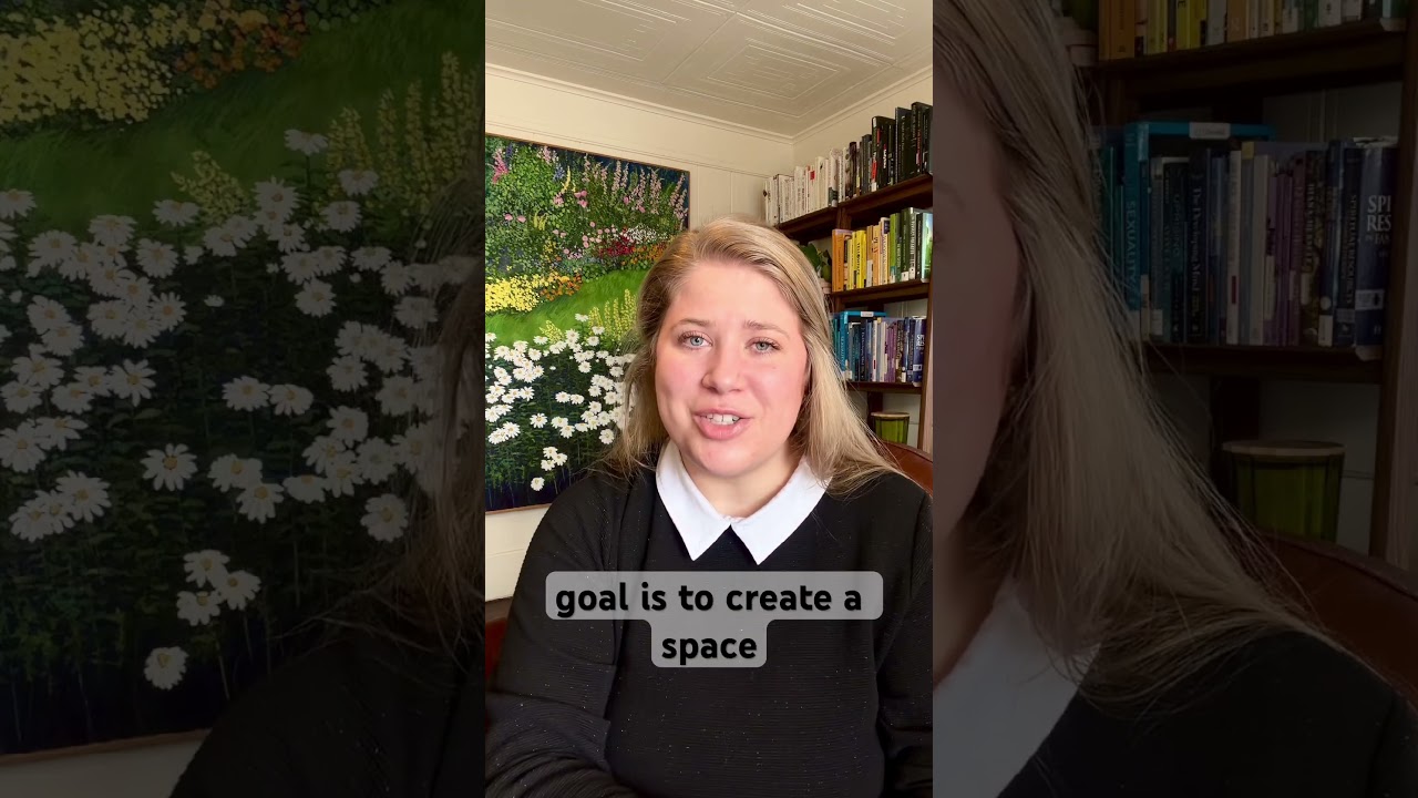 Mackenzie Phelps — Video Introduction