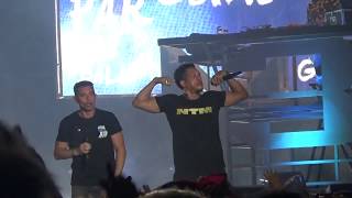 SUPREME NTM - Seine-Saint-Denis Style - Festival Aluna 2018