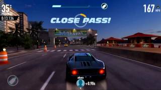 Ford GT Final Ladder Race in Fast & Furious Legacy