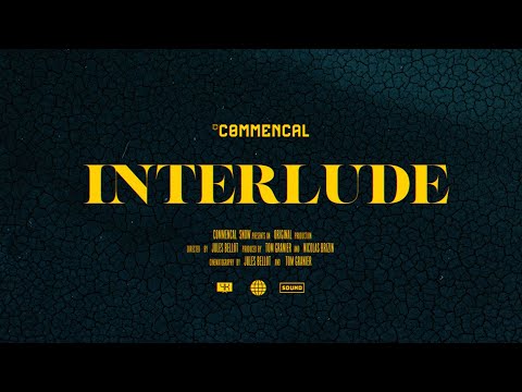 INTERLUDE - COMMENCAL SNOW