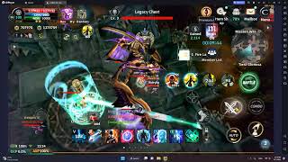 Cabal Mobile: Wizard, all teams from 2 nations. 6/7/2023