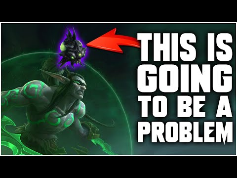 Facing The DREADED Abathur/Illidan Combo | Artanis | Grubby - HotS