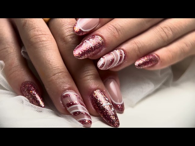 Youtube - LUXURY NAILS & BEAUTY