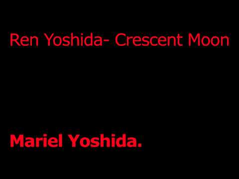 Ren Yoshida (